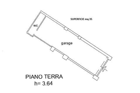 Parkeringsplads i Pescara, Pescara, Pescara - € 110.000 | Ref: G120326 - foto 3