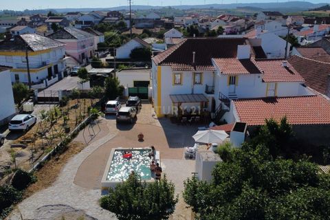 Masia a Alenquer, Lisbon, Alenquer - € 977.000 | Ref: 1649-01817 - foto 5