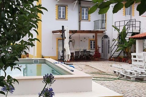 Masia a Alenquer, Lisbon, Alenquer - € 977.000 | Ref: 1649-01817 - foto 23