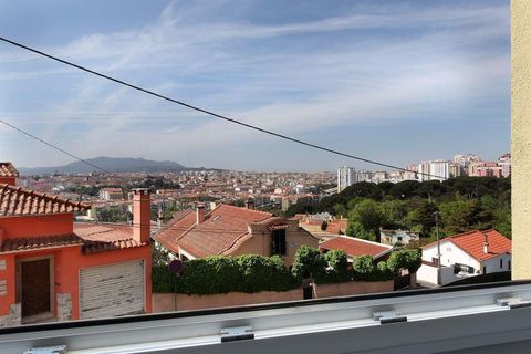Lejlighed i Sintra, Lisbon, Sintra - € 429.500 | Ref: 1747-02150 - foto 20