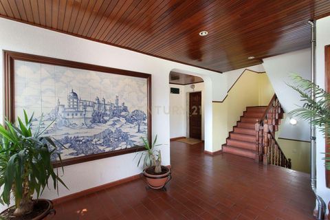 Lejlighed i Sintra, Lisbon, Sintra - € 429.500 | Ref: 1747-02150 - foto 22