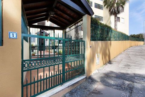 Lejlighed i Sintra, Lisbon, Sintra - € 429.500 | Ref: 1747-02150 - foto 26