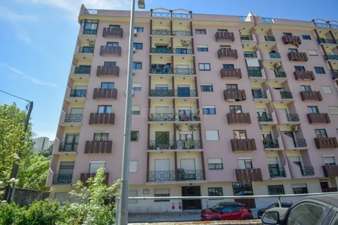 Lejlighed i Queluz, Lisbon, Queluz - € 389.000 | Ref: 1747-02154 - foto 2