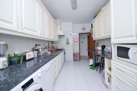 Lejlighed i Queluz, Lisbon, Queluz - € 389.000 | Ref: 1747-02154 - foto 8