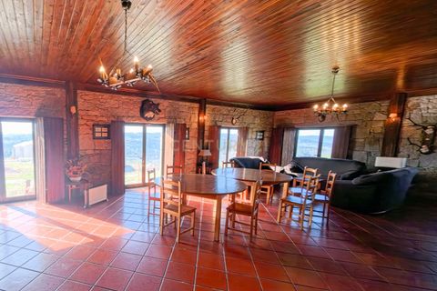 Farm hus i Tarouca, Viseu, Tarouca - € 550.000 | Ref: C0203-02624 - foto 1