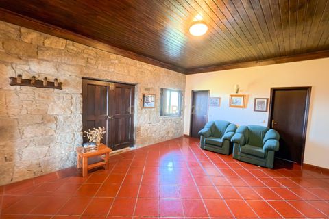 Farm hus i Tarouca, Viseu, Tarouca - € 550.000 | Ref: C0203-02624 - foto 2