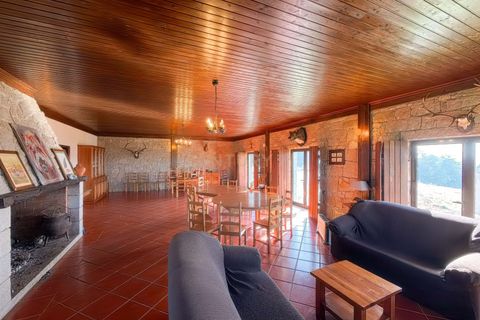 Farm hus i Tarouca, Viseu, Tarouca - € 550.000 | Ref: C0203-02624 - foto 3