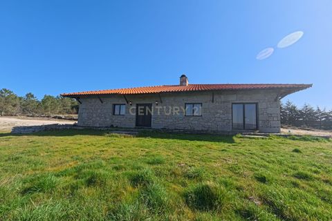 Farm hus i Tarouca, Viseu, Tarouca - € 550.000 | Ref: C0203-02624 - foto 4