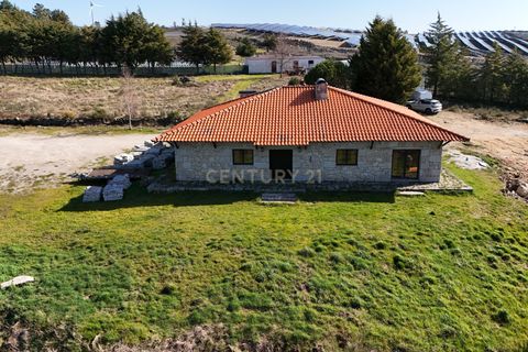 Farm hus i Tarouca, Viseu, Tarouca - € 550.000 | Ref: C0203-02624 - foto 5