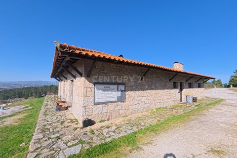 Farm hus i Tarouca, Viseu, Tarouca - € 550.000 | Ref: C0203-02624 - foto 6