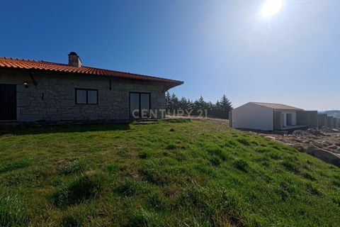Farm hus i Tarouca, Viseu, Tarouca - € 550.000 | Ref: C0203-02624 - foto 7