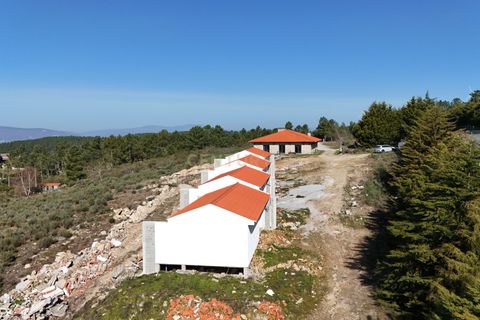 Farm hus i Tarouca, Viseu, Tarouca - € 550.000 | Ref: C0203-02624 - foto 18