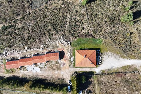Farm hus i Tarouca, Viseu, Tarouca - € 550.000 | Ref: C0203-02624 - foto 19