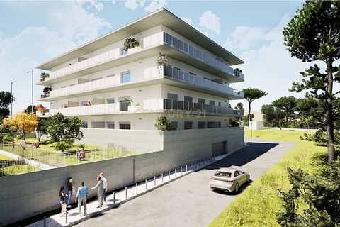 Lejlighed i Viseu, Viseu, Viseu - € 345.000 | Ref: C0203-02625 - foto 2