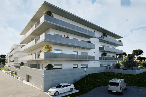 Lejlighed i Viseu, Viseu, Viseu - € 345.000 | Ref: C0203-02625 - foto 4