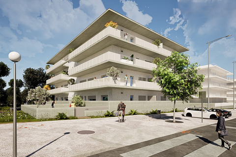 Lejlighed i Viseu, Viseu, Viseu - € 410.000 | Ref: C0203-02626 - foto 2
