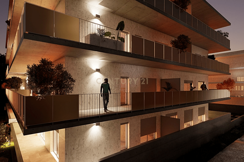 Lejlighed i Viseu, Viseu, Viseu - € 410.000 | Ref: C0203-02626 - foto 3