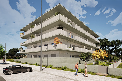 Lejlighed i Viseu, Viseu, Viseu - € 410.000 | Ref: C0203-02626 - foto 4