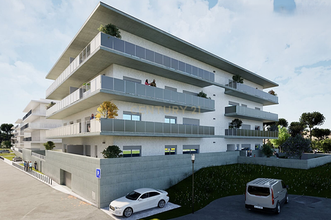 Lejlighed i Viseu, Viseu, Viseu - € 410.000 | Ref: C0203-02626 - foto 6