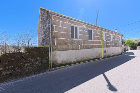 Villa i Satao, Viseu, Satao - € 45.000 | Ref: C0203-02627 - foto 3