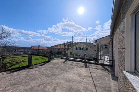 Villa i Satao, Viseu, Satao - € 45.000 | Ref: C0203-02627 - foto 1