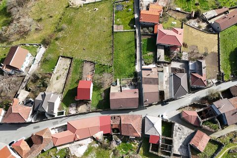 Villa i Satao, Viseu, Satao - € 45.000 | Ref: C0203-02627 - foto 9