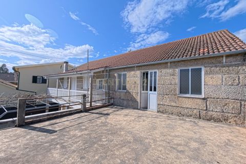 Villa i Satao, Viseu, Satao - € 45.000 | Ref: C0203-02627 - foto 10