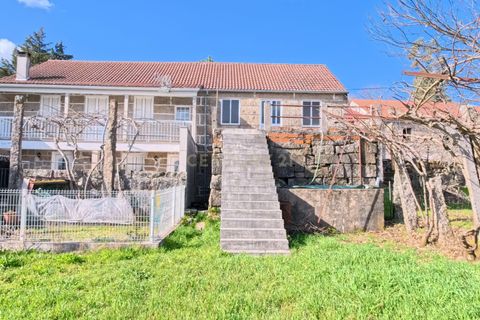 Villa i Satao, Viseu, Satao - € 45.000 | Ref: C0203-02627 - foto 11