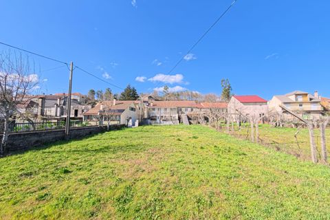 Villa i Satao, Viseu, Satao - € 45.000 | Ref: C0203-02627 - foto 13