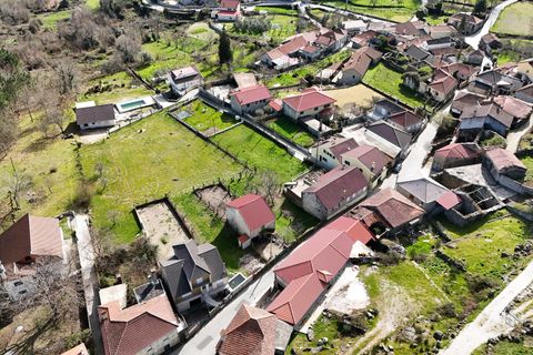 Villa i Satao, Viseu, Satao - € 45.000 | Ref: C0203-02627 - foto 14