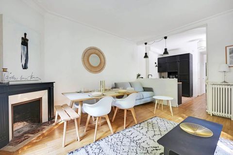 Lejlighed i Paris, Paris, Paris - € 999.100 | Ref: 86878557 - foto 4