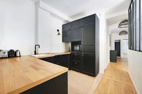 Lejlighed i Paris, Paris, Paris - € 999.100 | Ref: 86878557 - foto 5