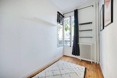 Lejlighed i Paris, Paris, Paris - € 999.100 | Ref: 86878557 - foto 12