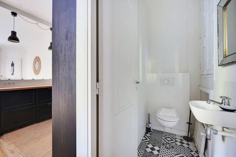 Lejlighed i Paris, Paris, Paris - € 999.100 | Ref: 86878557 - foto 13