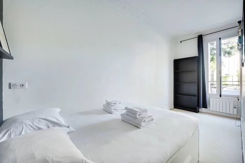 Lejlighed i Paris, Paris, Paris - € 999.100 | Ref: 86878557 - foto 8