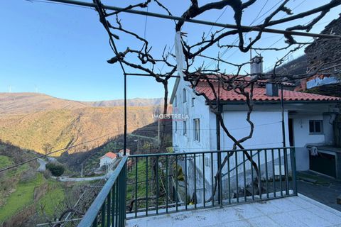 Landejendom i Seia, Guarda, Seia - € 85.000 | Ref: 26004 - foto 1