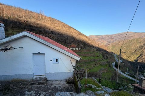 Landejendom i Seia, Guarda, Seia - € 85.000 | Ref: 26004 - foto 2