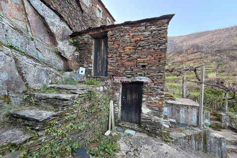 Landejendom i Seia, Guarda, Seia - € 85.000 | Ref: 26004 - foto 5