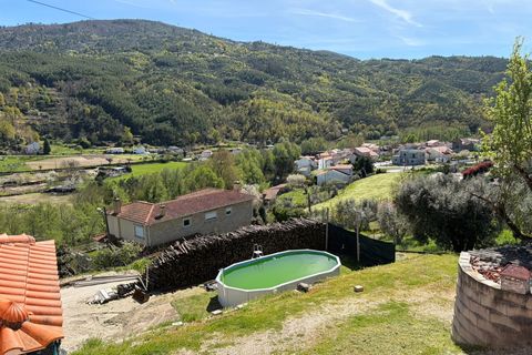 Villa i Seia, Guarda, Seia - € 195.000 | Ref: 26002 - foto 2