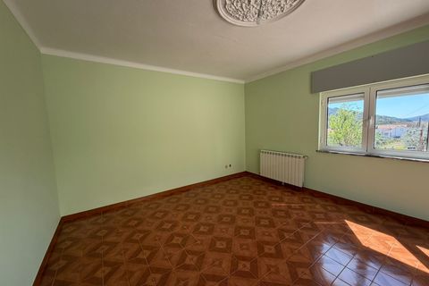 Villa i Seia, Guarda, Seia - € 195.000 | Ref: 26002 - foto 8