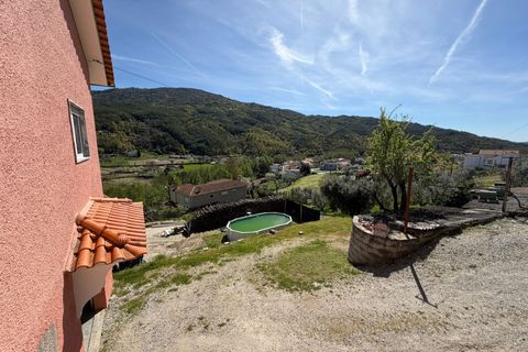 Villa i Seia, Guarda, Seia - € 195.000 | Ref: 26002 - foto 15