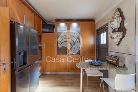 Villa i Cascais, Lisbon, Cascais - € 800.000 | Ref: CC-010260247 - foto 15
