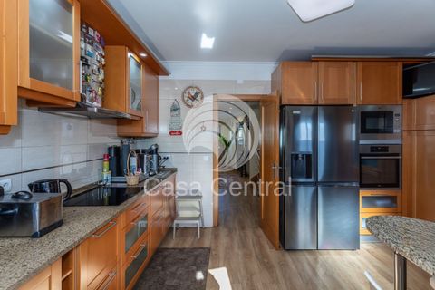 Villa i Cascais, Lisbon, Cascais - € 800.000 | Ref: CC-010260247 - foto 17