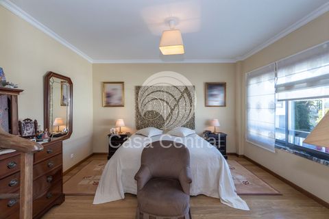 Villa i Cascais, Lisbon, Cascais - € 800.000 | Ref: CC-010260247 - foto 22