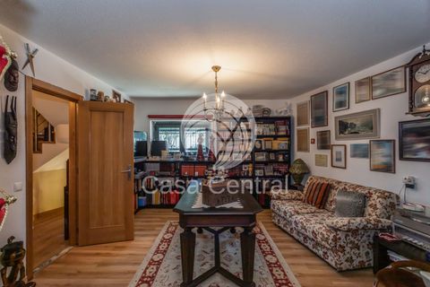 Villa i Cascais, Lisbon, Cascais - € 800.000 | Ref: CC-010260247 - foto 37