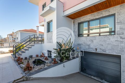 Villa i Cascais, Lisbon, Cascais - € 800.000 | Ref: CC-010260247 - foto 44
