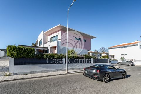 Villa i Cascais, Lisbon, Cascais - € 800.000 | Ref: CC-010260247 - foto 50