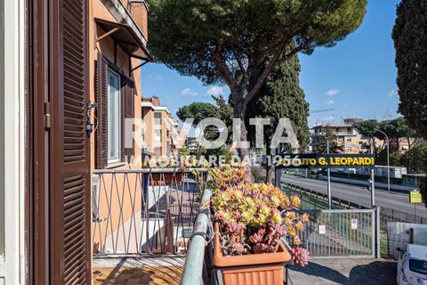 Lejlighed i Rome, Rome, Rome - € 190.000 | Ref: Fp Casilina Abitazione - foto 2