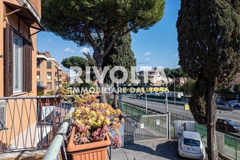 Lejlighed i Rome, Rome, Rome - € 190.000 | Ref: Fp Casilina Abitazione - foto 3