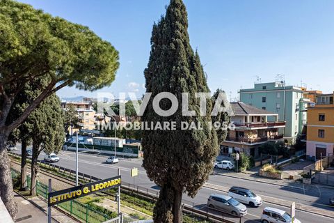 Lejlighed i Rome, Rome, Rome - € 190.000 | Ref: Fp Casilina Abitazione - foto 6